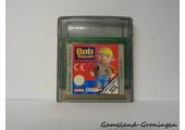 Bob the Builder (HOL)