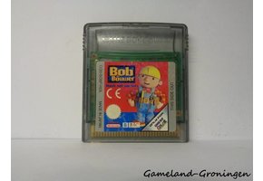 Bob the Builder (HOL)