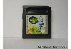 Disney's A Bugs Life (EUR)