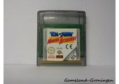 Tom and Jerry in Mouse Attacks! (EUR)