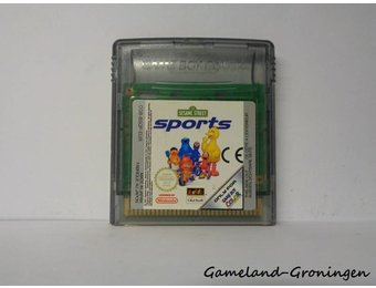 Sesame Street Sports (EUR)
