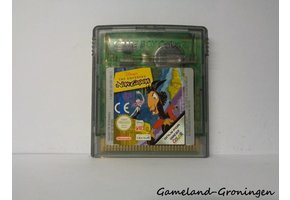 Disney's The Emperor's New Groove (EUR)