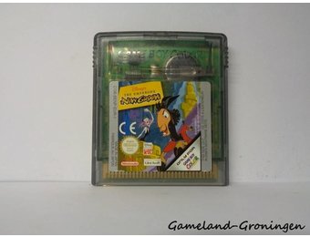 Disney's The Emperor's New Groove (EUR)