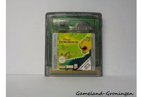 Disney's Dinosaur (EUR)