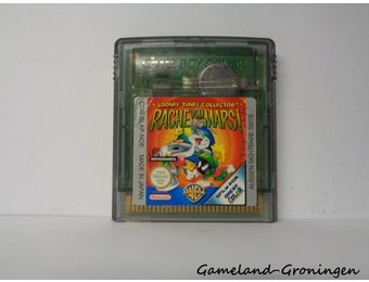 Looney Tunes Rache Vom Mars (NOE)