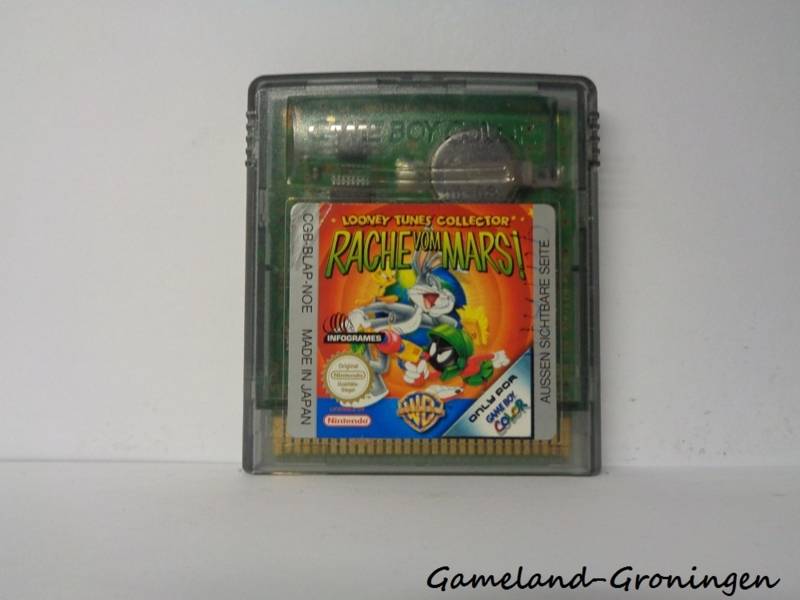 Looney Tunes Rache Vom Mars (NOE)