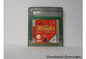 Monsters Dracula Crazy Vampire (EUR)