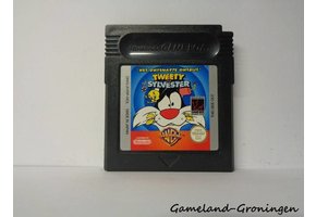 Tweety & Sylvester Twouble! (HOL)