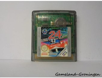 Le Mans 24 Hours (EUR)