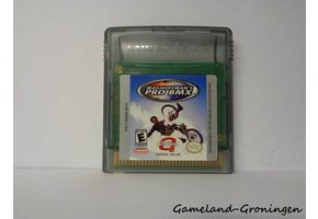 Mat Hoffman's Pro BMX (USA)