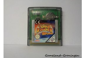 Tomb Raider Curse of the Sword (EUR)