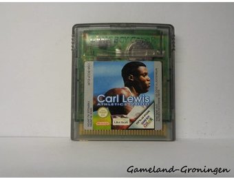 Carl Lewis Athletics 2000 (EUR)
