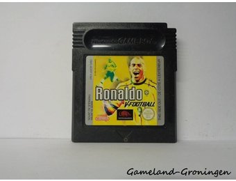 Ronaldo V-Football (FAH)