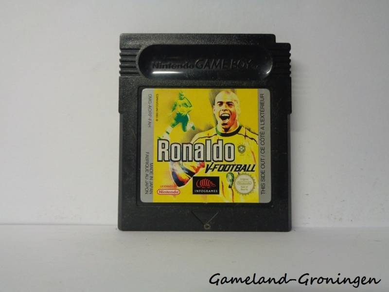 Ronaldo V-Football (FAH)