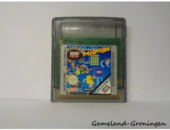 M&M's Minis Madness (NOE)