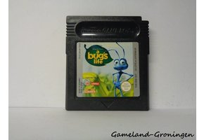 Disney's A Bugs Life (EUU)