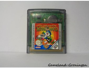 Looney Tunes Martian Revenge (HOL)