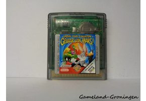 Looney Tunes Danger from Mars! (HOL)