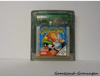 Looney Tunes Gevaar van Mars! (HOL)