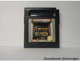 Midway Arcade Hits (EUR)