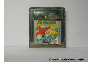 De Smurfen Op Ontdekking (HOL)