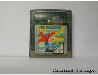 De Smurfen Op Ontdekking (HOL)