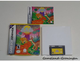 The Land Before Time Collection (Complete, USA)