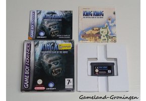 Peter Jackson's King Kong (Compleet, FAH)