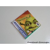 Shrek 2 (Compleet, UKV)