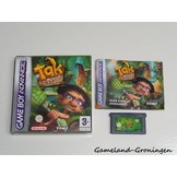 Tak and the Power of Juju (Complete, FAH)