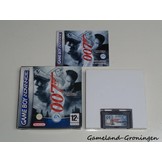 James Bond 007 Everything or Nothing (Complete, EUR)