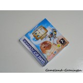 Around the World in 80 Days (Complete, EUR)