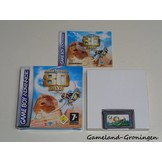 Around the World in 80 Days (Complete, EUR)