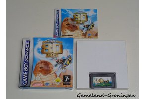 Around the World in 80 Days (Complete, EUR)