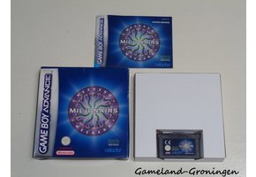 Weekend Miljonairs (Compleet, HOL)