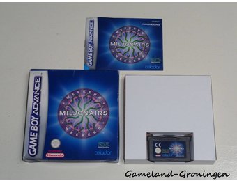 Weekend Miljonairs (Compleet, HOL)