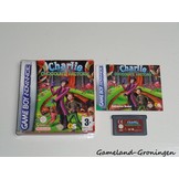 Charlie and the Chocolate Factory (Complete, UKV)