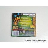 Zapper (Complete, EUR)