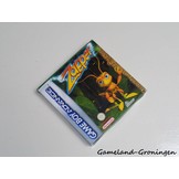 Zapper (Complete, EUR)