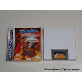 Tom and Jerry in Infurnal Escape (Boxed, EUR)