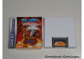 Tom and Jerry in Infurnal Escape (Boxed, EUR)