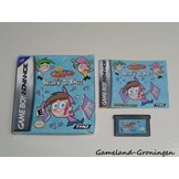 The Fairly Odd Parents Breakin Da Rules (Complete, USA)