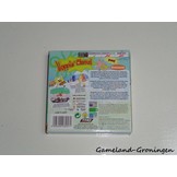 Spongebob Squarepants Supersponge (Compleet, EUR)