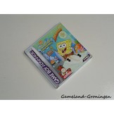 Spongebob Squarepants Supersponge (Complete, EUR)