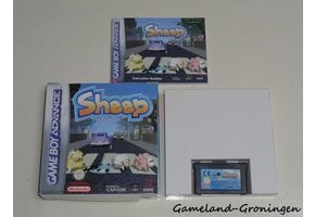 Sheep (Complete, EUR)