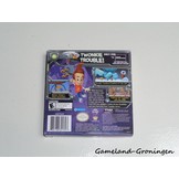 Jimmy Neutron Boy Genius Attack of the Twonkies (Compleet, USA)