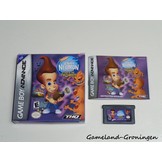 Jimmy Neutron Boy Genius Attack of the Twonkies (Compleet, USA)