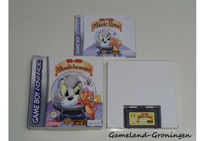 Tom and Jerry The Magic Ring (Complete, ITA)