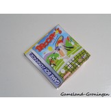 Droopy Tennis Open (Complete, EUR)