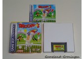 Droopy Tennis Open (Compleet, EUR)